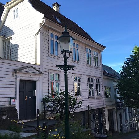 Urban Hostel Bryggen 卑爾根 外观 照片