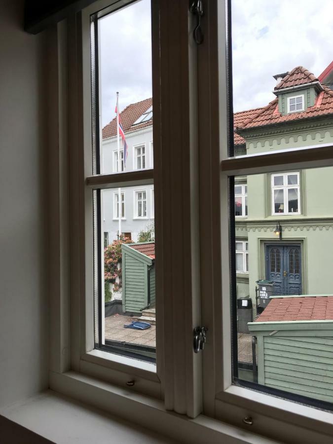 Urban Hostel Bryggen 卑爾根 外观 照片